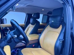 Land Rover Defender 2022 110 P400 X-DYNAMIC HSE - ფოტო 4