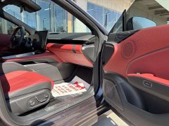 Zeekr Geely Zeekr 007 GT RWD Smart Driving Edition 75kWh - ფოტო 10