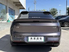 Zeekr Geely Zeekr 007 GT RWD Smart Driving Edition 75kWh - ფოტო 12