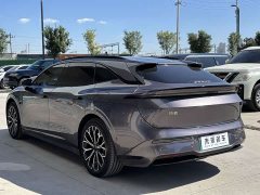 Zeekr Geely Zeekr 007 GT RWD Smart Driving Edition 75kWh - ფოტო 13