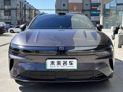 Zeekr Geely Zeekr 007 GT RWD Smart Driving Edition 75kWh - ფოტო 2
