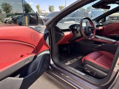 Zeekr Geely Zeekr 007 GT RWD Smart Driving Edition 75kWh - ფოტო 4