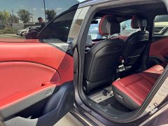 Zeekr Geely Zeekr 007 GT RWD Smart Driving Edition 75kWh - ფოტო 5