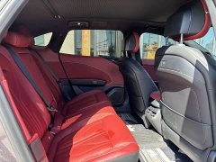 Zeekr Geely Zeekr 007 GT RWD Smart Driving Edition 75kWh - ფოტო 6