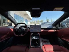 Zeekr Geely Zeekr 007 GT RWD Smart Driving Edition 75kWh - ფოტო 8