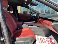 Zeekr Geely Zeekr 007 GT RWD Smart Driving Edition 75kWh - ფოტო 9