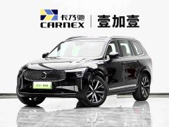Volvo XC90 Plug-in Hybrid Facelift T8 Inscription Luxury 7-Seater - ფოტო 1