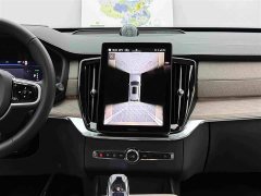 Volvo XC90 Plug-in Hybrid Facelift T8 Inscription Luxury 7-Seater - ფოტო 10