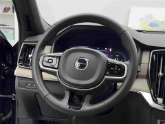 Volvo XC90 Plug-in Hybrid Facelift T8 Inscription Luxury 7-Seater - ფოტო 12
