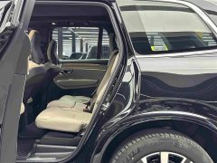 Volvo XC90 Plug-in Hybrid Facelift T8 Inscription Luxury 7-Seater - ფოტო 7