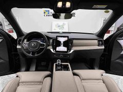 Volvo XC90 Plug-in Hybrid Facelift T8 Inscription Luxury 7-Seater - ფოტო 9