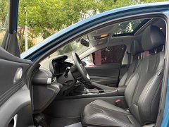 Hyundai Elantra 2023 1.5L CVT GLX Elite - ფოტო 6