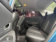 Hyundai Elantra 2023 1.5L CVT GLX Elite - ფოტო 7
