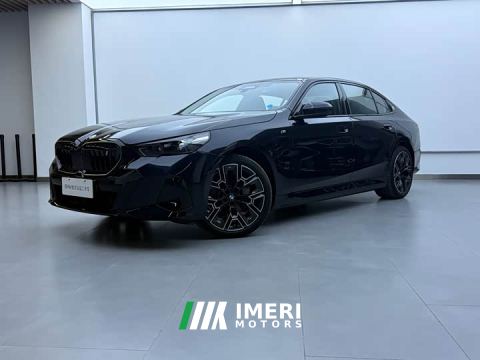 2025 BMW i5 xDrive 50L M Sport Package