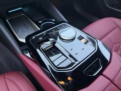BMW i5 xDrive 50L M Sport Package - ფოტო 11