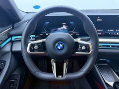 BMW i5 xDrive 50L M Sport Package - ფოტო 15
