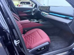 BMW i5 xDrive 50L M Sport Package - ფოტო 17
