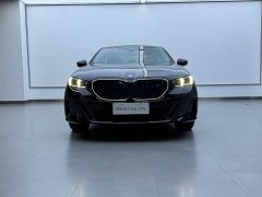 BMW i5 xDrive 50L M Sport Package - ფოტო 2