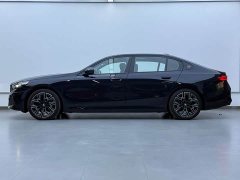 BMW i5 xDrive 50L M Sport Package - ფოტო 3