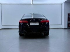 BMW i5 xDrive 50L M Sport Package - ფოტო 5