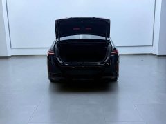 BMW i5 xDrive 50L M Sport Package - ფოტო 6
