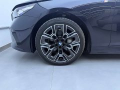 BMW i5 xDrive 50L M Sport Package - ფოტო 7