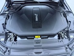 BMW i5 xDrive 50L M Sport Package - ფოტო 8
