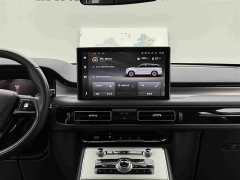 Lincoln Aviator 2022 3.0T V6 RWD Luxury Edition - ფოტო 10