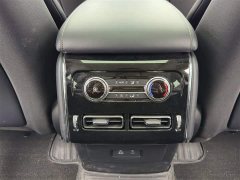 Lincoln Aviator 2022 3.0T V6 RWD Luxury Edition - ფოტო 11