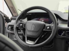 Lincoln Aviator 2022 3.0T V6 RWD Luxury Edition - ფოტო 12