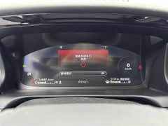Lincoln Aviator 2022 3.0T V6 RWD Luxury Edition - ფოტო 13