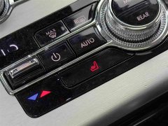 Lincoln Aviator 2022 3.0T V6 RWD Luxury Edition - ფოტო 14