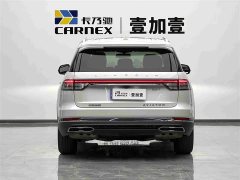 Lincoln Aviator 2022 3.0T V6 RWD Luxury Edition - ფოტო 17