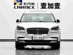 Lincoln Aviator 2022 3.0T V6 RWD Luxury Edition - ფოტო 2