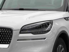 Lincoln Aviator 2022 3.0T V6 RWD Luxury Edition - ფოტო 3