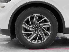 Lincoln Aviator 2022 3.0T V6 RWD Luxury Edition - ფოტო 4
