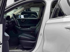 Lincoln Aviator 2022 3.0T V6 RWD Luxury Edition - ფოტო 6