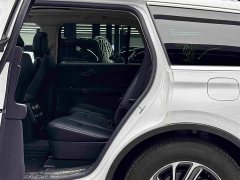 Lincoln Aviator 2022 3.0T V6 RWD Luxury Edition - ფოტო 7