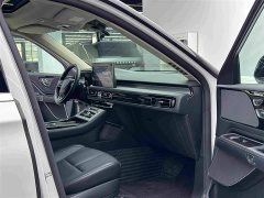 Lincoln Aviator 2022 3.0T V6 RWD Luxury Edition - ფოტო 8