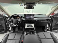 Lincoln Aviator 2022 3.0T V6 RWD Luxury Edition - ფოტო 9