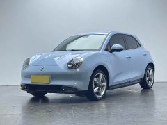 ORA Good Cat 400km Standard Range Athena Edition Ternary Lithium - ფოტო 1