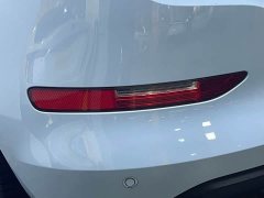 ORA Good Cat 400km Standard Range Athena Edition Ternary Lithium - ფოტო 12