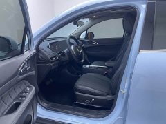 ORA Good Cat 400km Standard Range Athena Edition Ternary Lithium - ფოტო 13