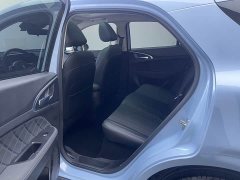 ORA Good Cat 400km Standard Range Athena Edition Ternary Lithium - ფოტო 14