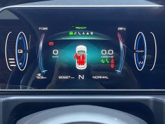 ORA Good Cat 400km Standard Range Athena Edition Ternary Lithium - ფოტო 15