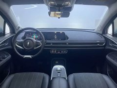 ORA Good Cat 400km Standard Range Athena Edition Ternary Lithium - ფოტო 17