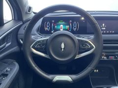 ORA Good Cat 400km Standard Range Athena Edition Ternary Lithium - ფოტო 18