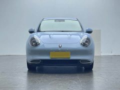 ORA Good Cat 400km Standard Range Athena Edition Ternary Lithium - ფოტო 2