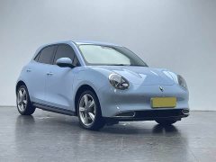 ORA Good Cat 400km Standard Range Athena Edition Ternary Lithium - ფოტო 3