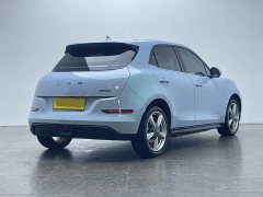 ORA Good Cat 400km Standard Range Athena Edition Ternary Lithium - ფოტო 4